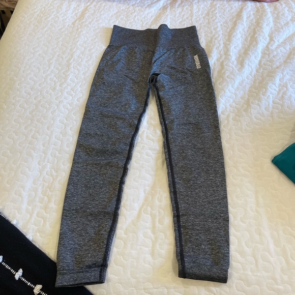 Gymshark adapt seamless leggings - Picture 2 of 7